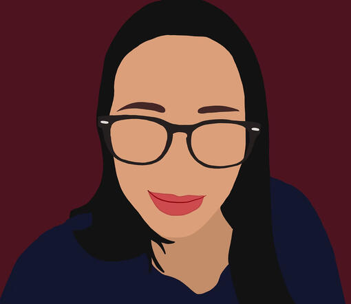 Andrea Rivera :: ASSISTANT EDITOR