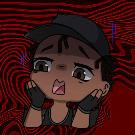 Joshua D. Martin (REDPLICANT) :: EDITOR IN CHIEF